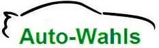 Auto Wahls GmbH in Spornitz Logo